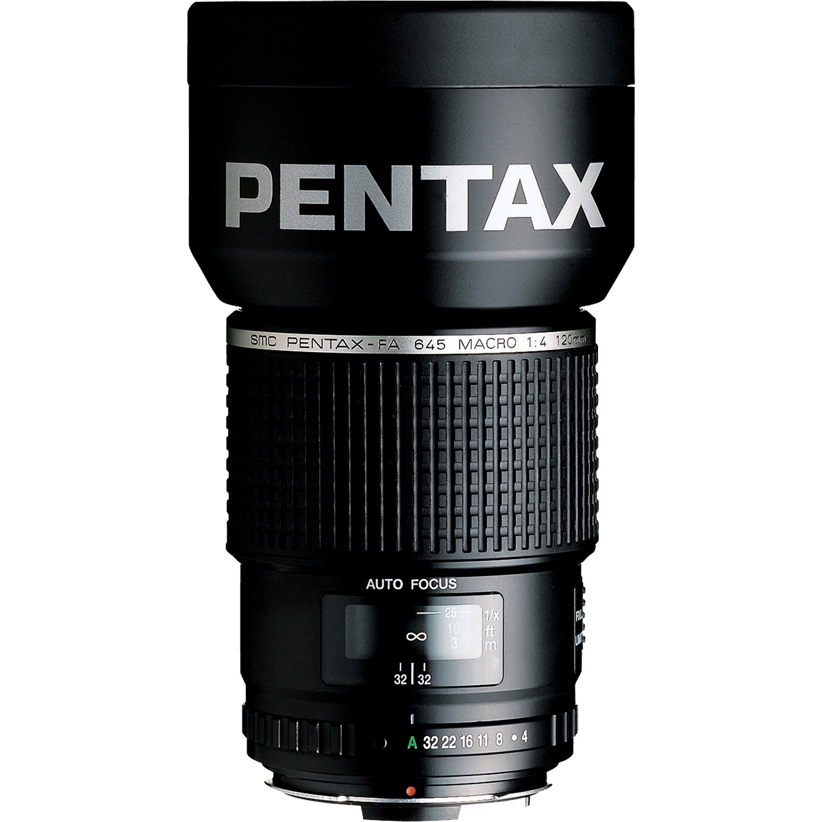 【新品】smc PENTAX-FA645 MACRO 120mmF4 [1年保証]