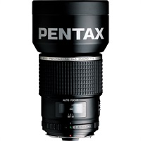 【新品】smc PENTAX-FA645 MACRO 120mmF4 [1年保証]