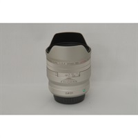 【中古品】HD PENTAX D FA 21mmF2.4ED Limited DC WR シルバー 1000281【J-カメラ掲載商品】