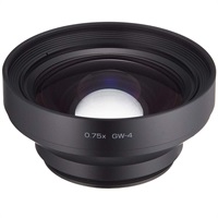 GR III用ワイドコンバージョンレンズ GW-4