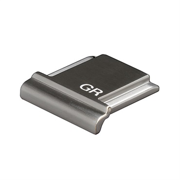 メタルホットシューカバー GK-1