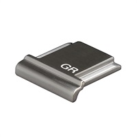 メタルホットシューカバー GK-1