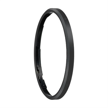 GR IV Monochrome用 リングキャップ GN-3（マットブラック）