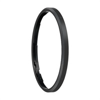 GR IV Monochrome用 リングキャップ GN-3（マットブラック）