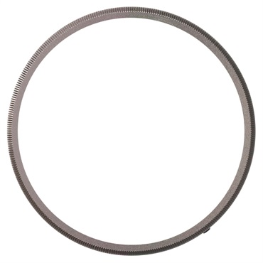 GR IIIx用 リングキャップ GN-2 ダークグレー