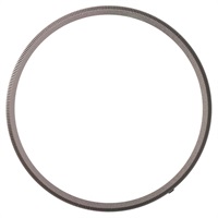 GR IIIx用 リングキャップ GN-2 ダークグレー