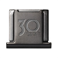 メタルホットシューカバー GK-2 (30th) | RICOH GR30周年記念モデル