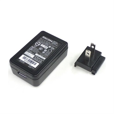 USB電源アダプターK-ACU2J