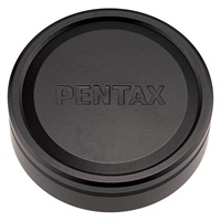レンズキャップ DA70mm Limited （ブラック）