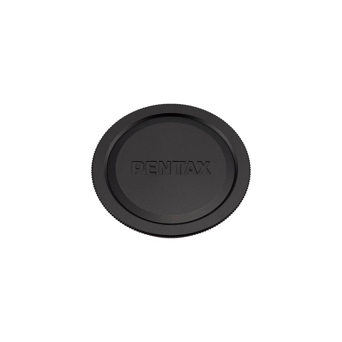 レンズキャップ DA15ｍｍ Limited （ブラック）