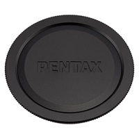 レンズキャップ DA15ｍｍ Limited （ブラック）