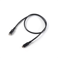 USBケーブル I-USB198