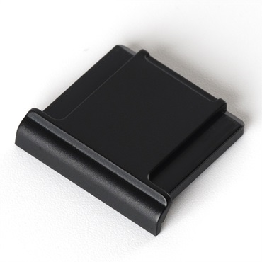 ホットシューカバー O-HC198