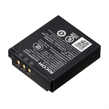 充電式リチウムイオンバッテリー DB-120