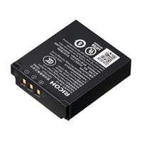 充電式リチウムイオンバッテリー DB-120