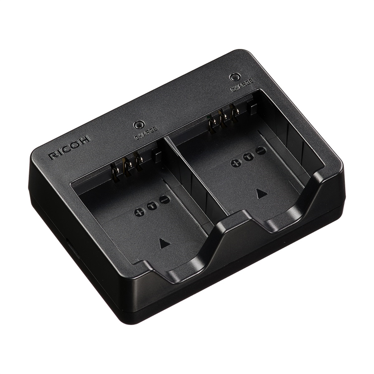 バッテリー充電器 BJ-12（現行商品 GR IV用バッテリー DB-120対応）