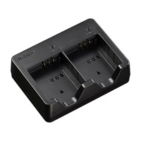バッテリー充電器 BJ-12（現行商品 GR IV用バッテリー DB-120対応）