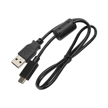 USBケーブル I-USB166