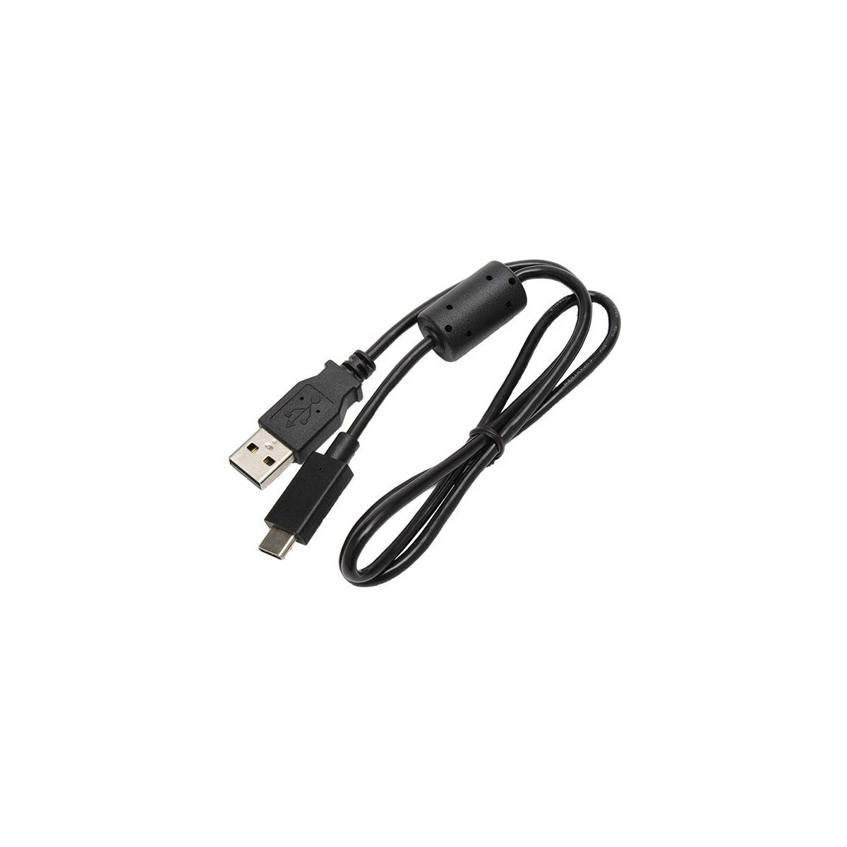 USBケーブル I-USB166