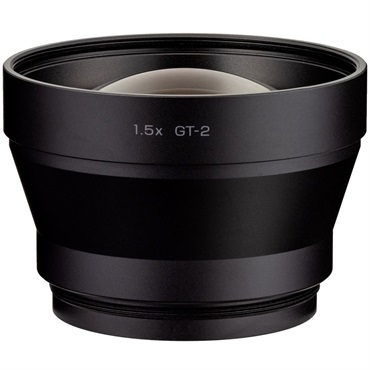 GR IIIx用 テレコンバージョンレンズ GT-2