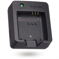 バッテリーチャージャー BJ-11（現行商品 GR III・GR IIIx用バッテリー DB-110対応）