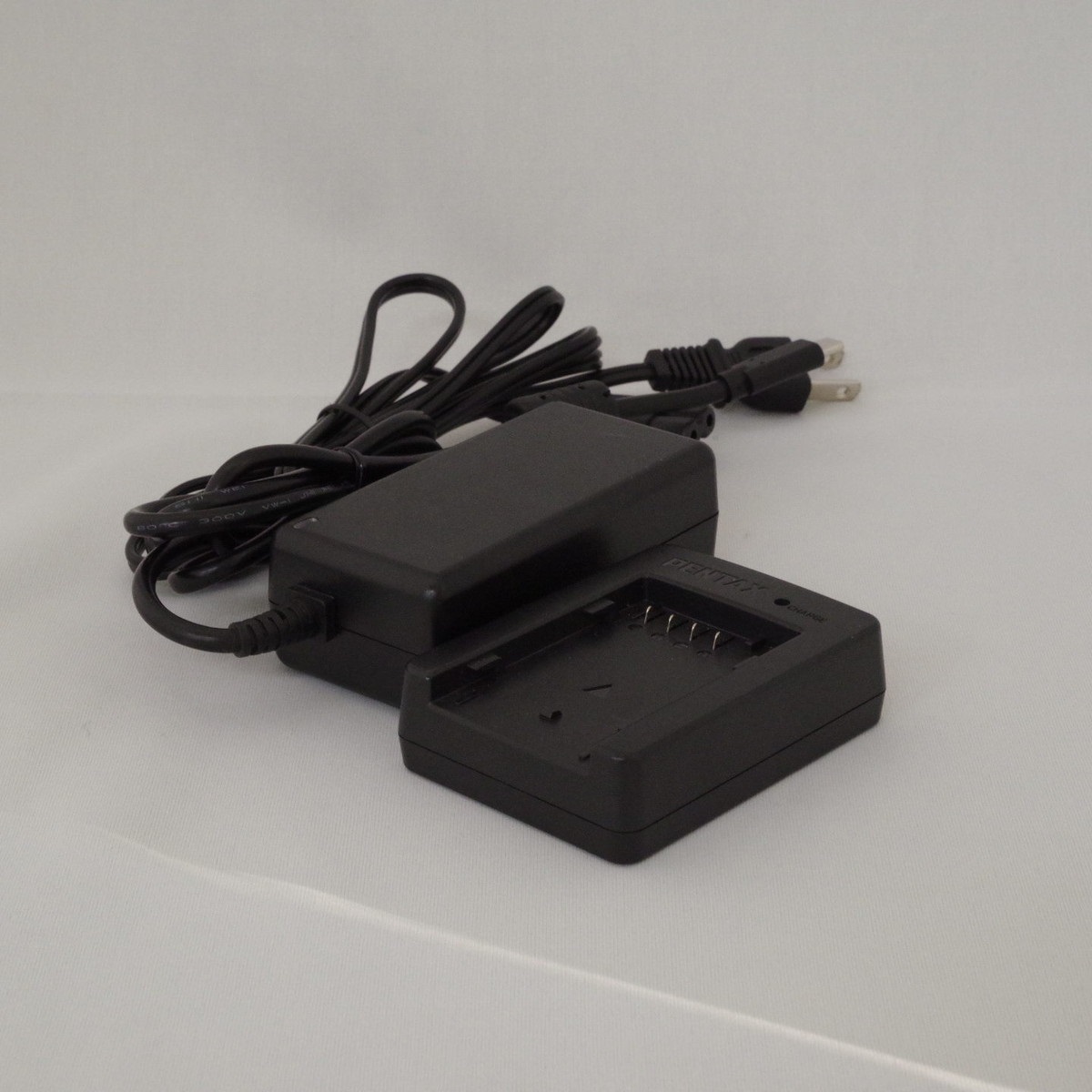 【中古品】急速充電アダプターセット K-BC177J