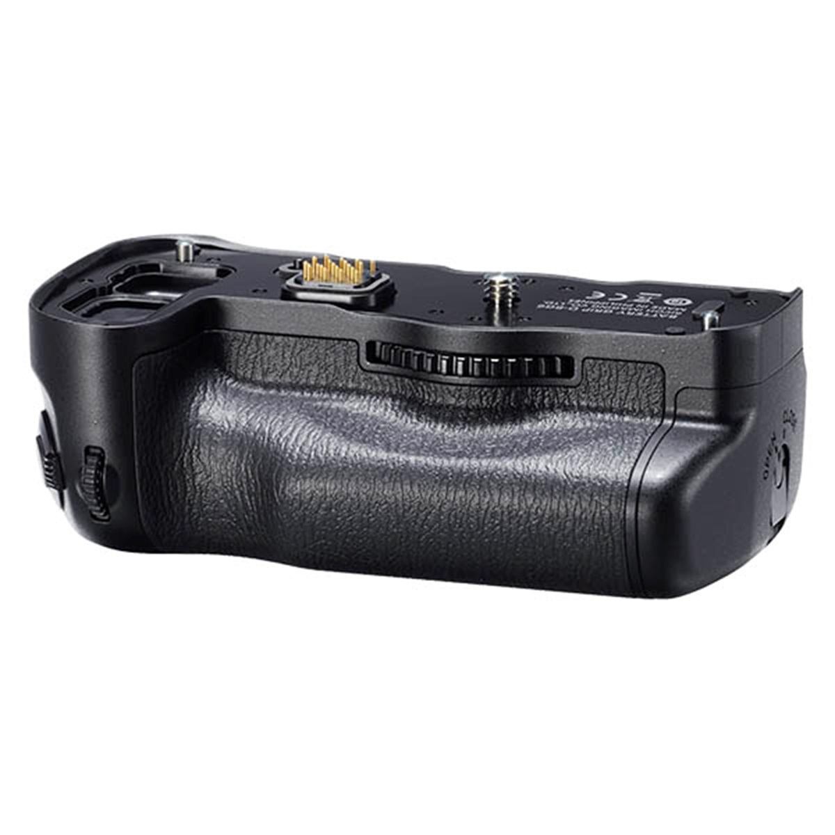 バッテリーグリップ D-BG6 アウトレット（新品未使用）