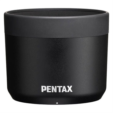 レンズフード PH-RBK77