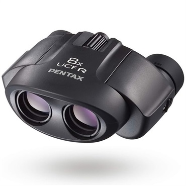 PENTAX タンクロー 8x21 UCF R 