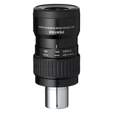 smc PENTAX ズームアイピース 8-24