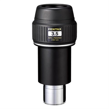 smc PENTAX  XW3.5 アイピース