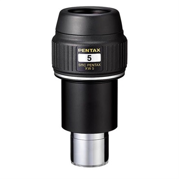 smc PENTAX XW5 アイピース