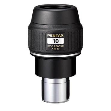 smc PENTAX XW10 アイピース