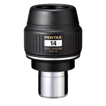 smc PENTAX XW14 アイピース