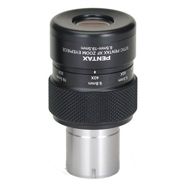 smc PENTAX XFズーム6.5-19.5 アイピース