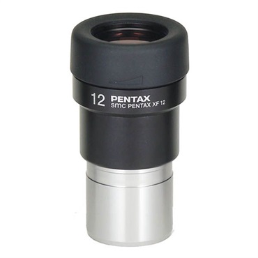 smc PENTAX XF12 アイピース