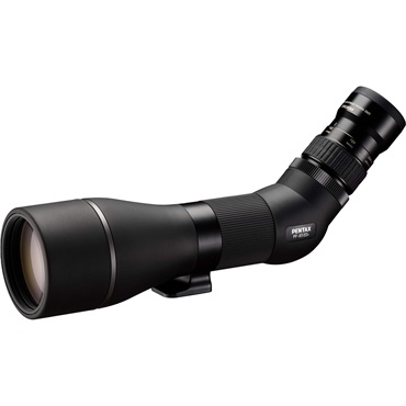 【期間限定特価】スポッティングスコープ PF-85EDA アイピースキット（smc PENTAX ズームアイピース 8-24mm付）