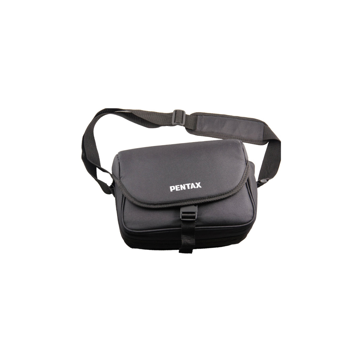 PENTAXロゴ入りカメラバッグ