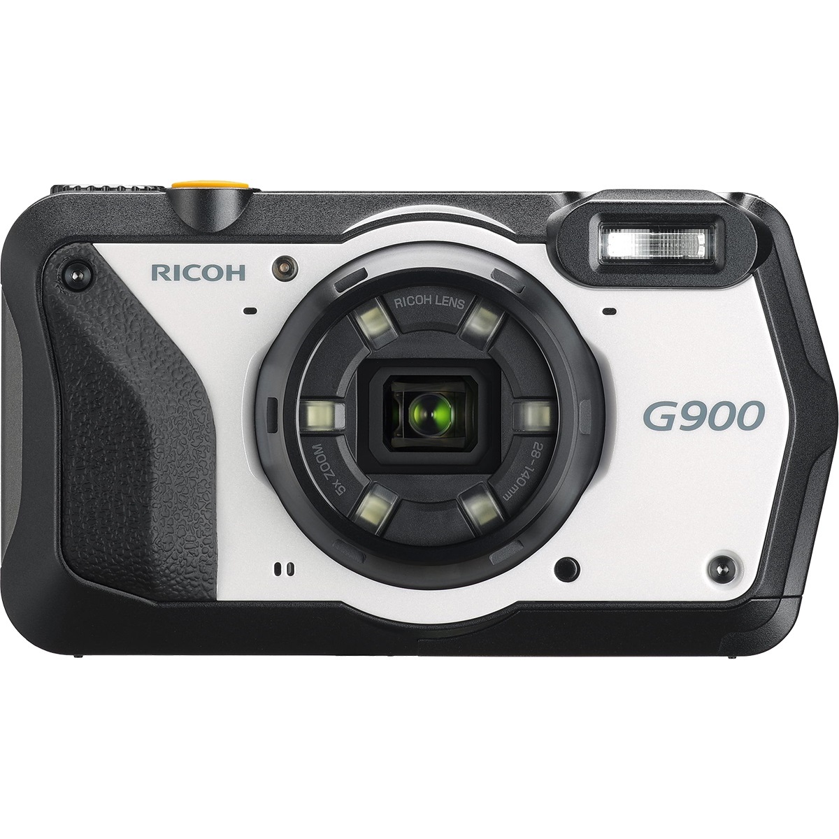 RICOH G900 [1年保証]