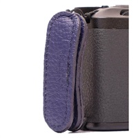 INDUSTRIA  GRフィンガーストラップ ネイビー IND-GRFS3-NVY