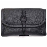 INDUSTRIA  GRポーチ ブラック IND-GRP3-BLK