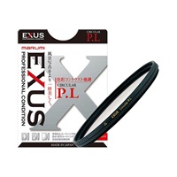 MARUMI EXUS サーキュラーP.L 55mm