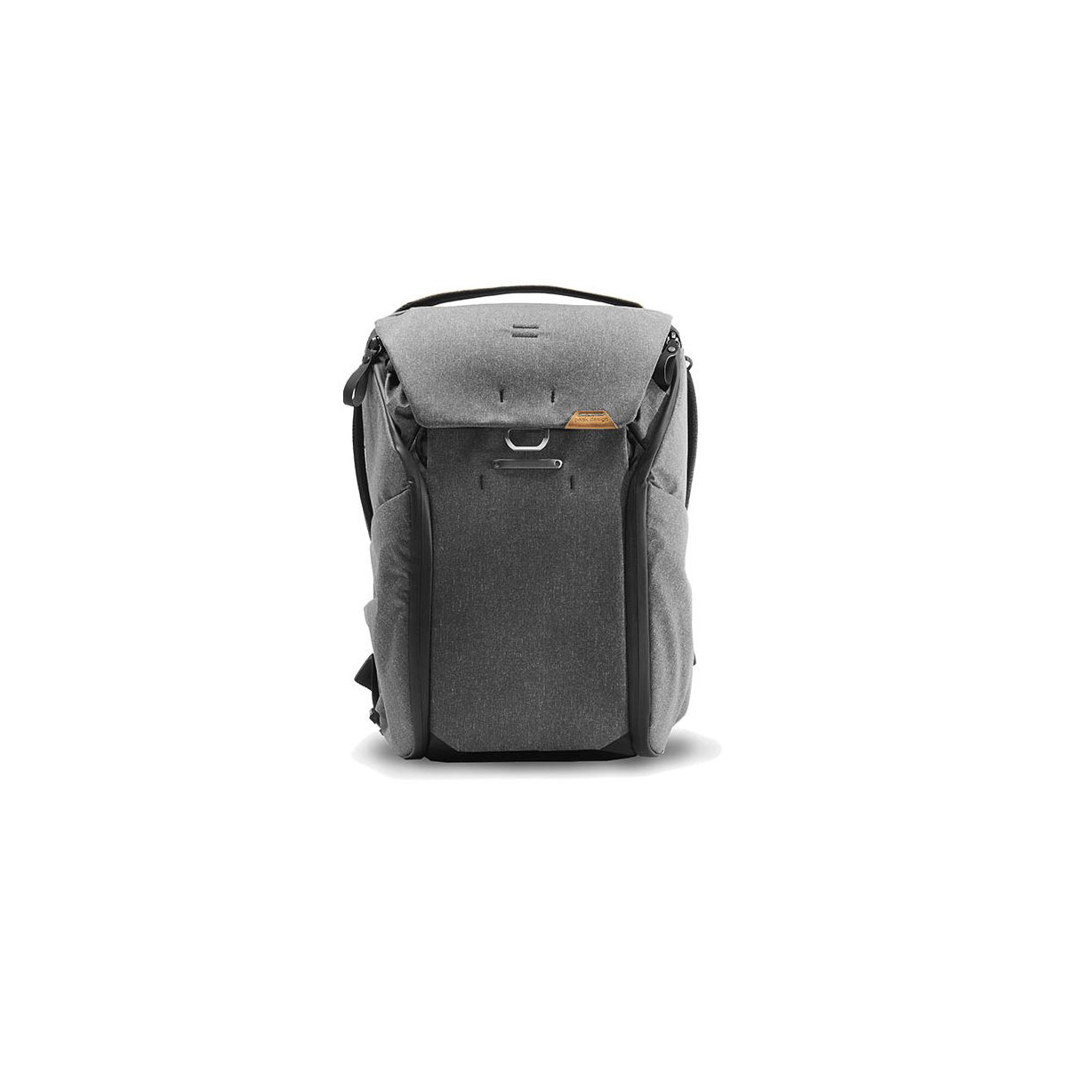 peak design エブリデイバックパック 20L チャコール BEDB-20-CH-2