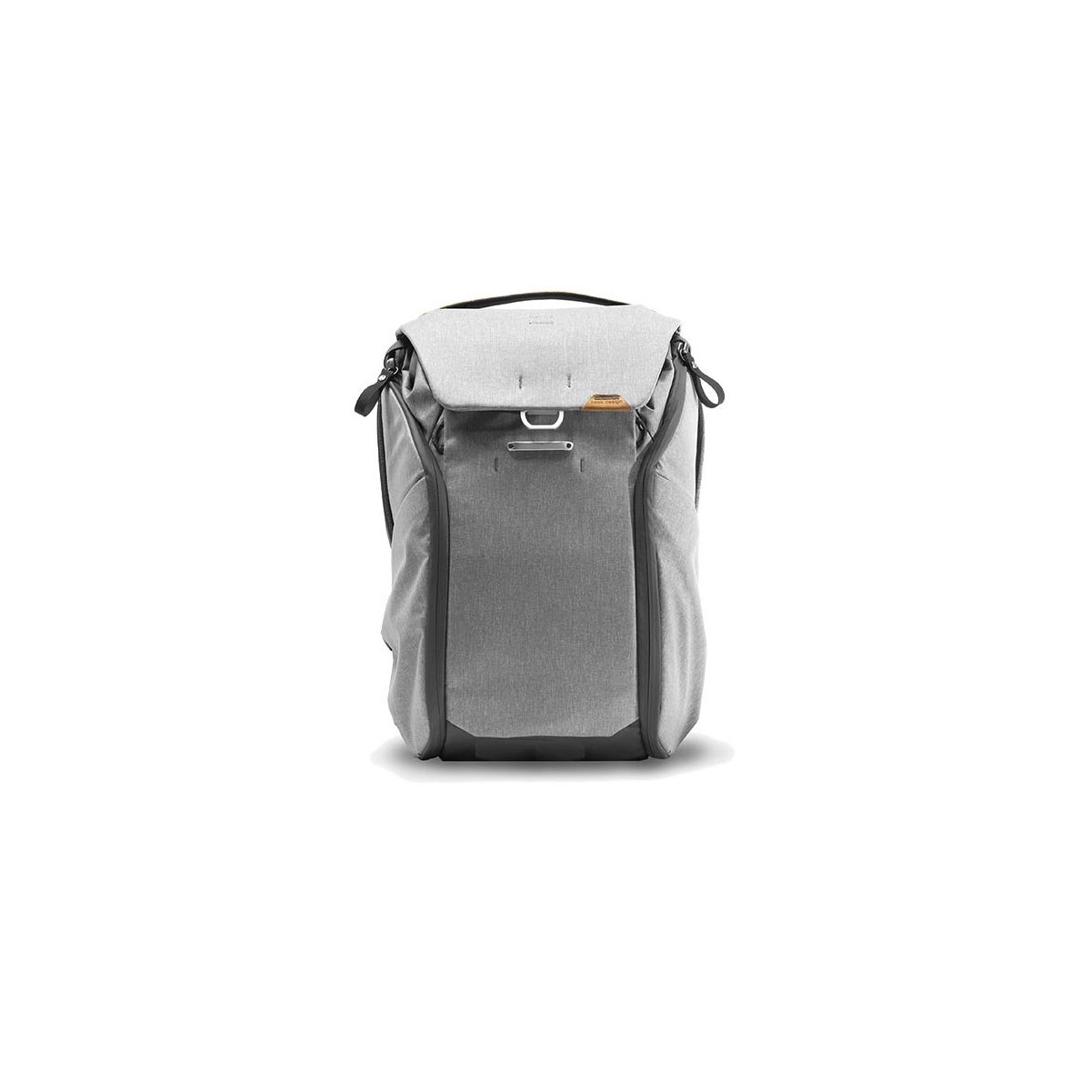 peak design エブリデイバックパック 20L アッシュ BEDB-20-AS-2