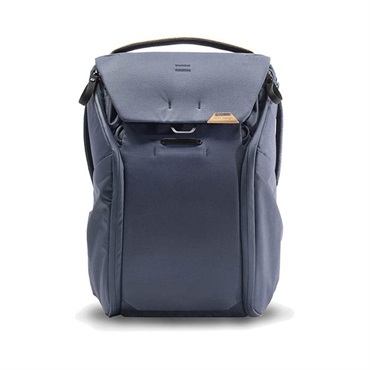 peak design エブリデイバックパック 20L ミッドナイト BEDB-20-MN-2