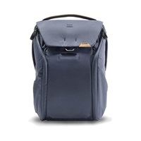 peak design エブリデイバックパック 20L ミッドナイト BEDB-20-MN-2