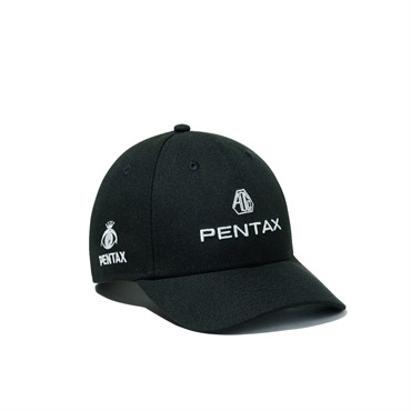NEW ERA｜9FORTY PENTAX AOCoロゴ キャップ