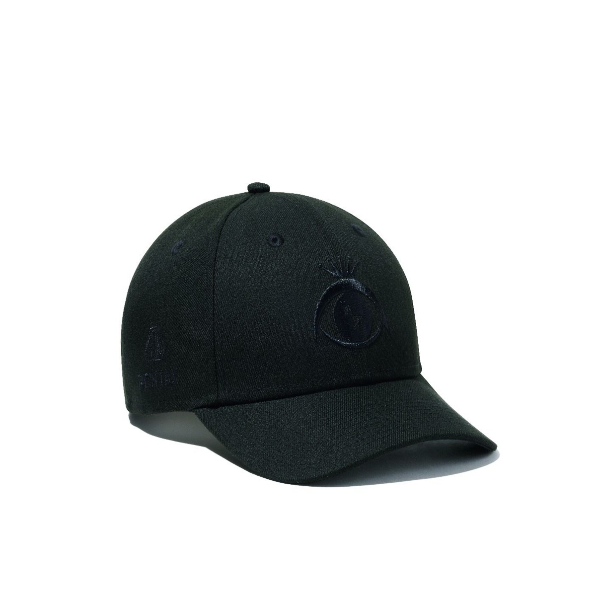 NEW ERA｜9FORTY PENTAX APロゴ キャップ