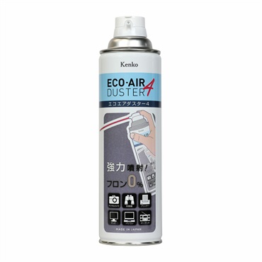 Kenko エコエアダスター4 KCA-D01