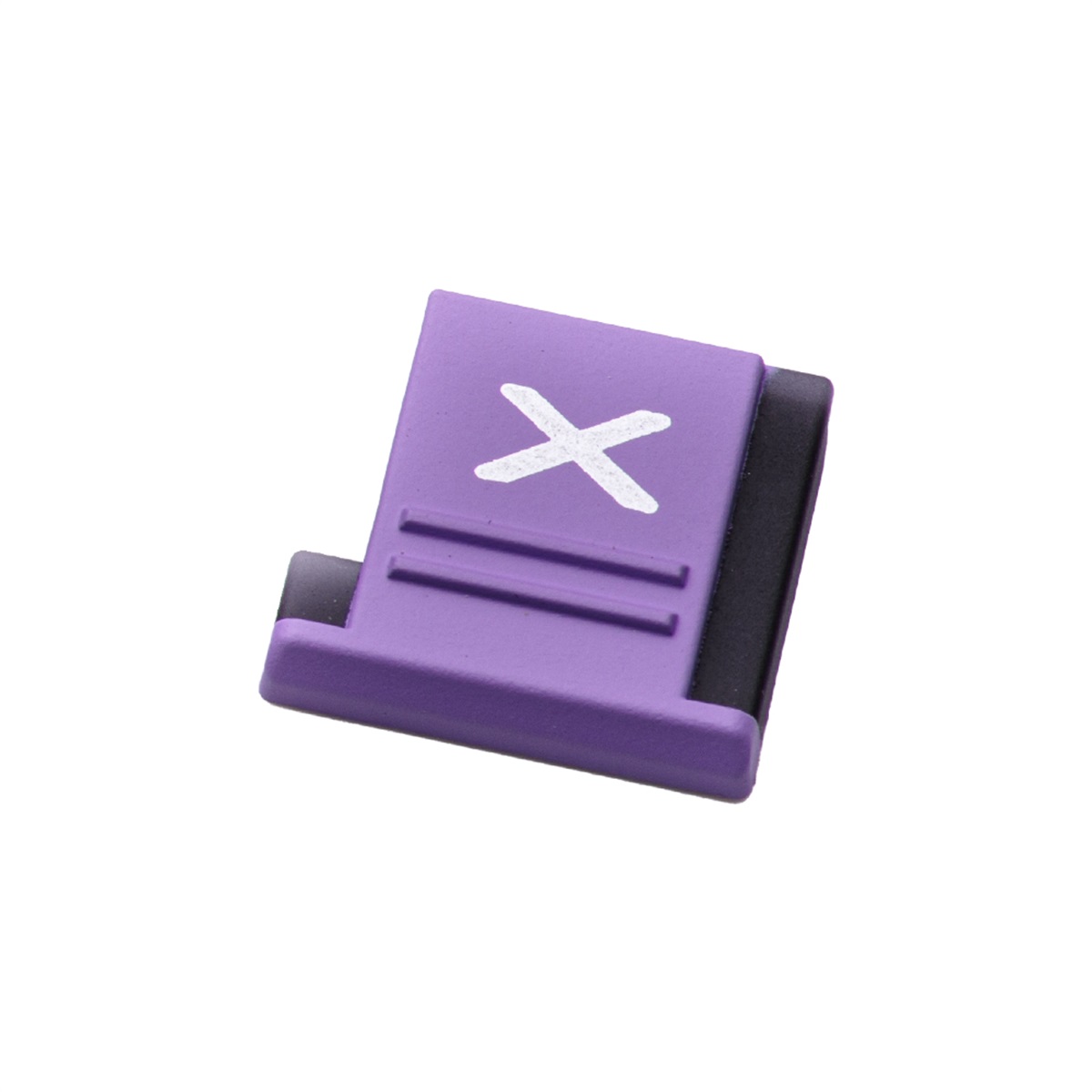 ［限定品］ホットシューカバー「X」
